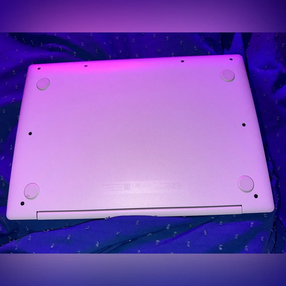 HP Chromebook